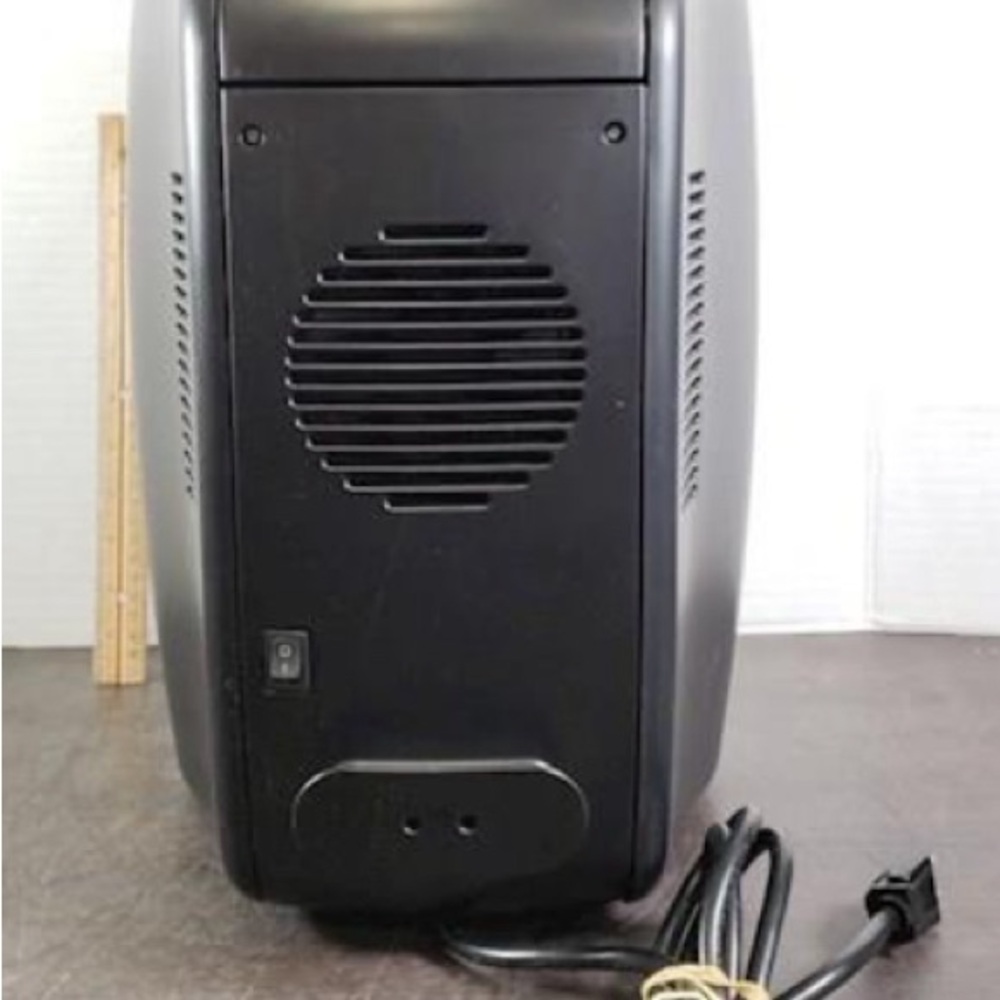 Krups BeerTender Model# VB21 Home Mini Keg Beer Cooler & Dispenser - Picture 7 of 7